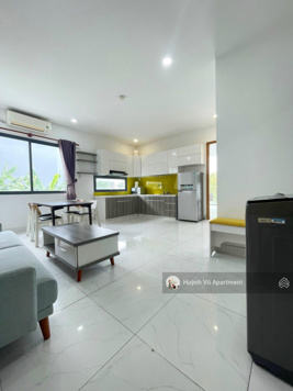 Căn hộ, 2PN, 2WC, 110m2, Đường Nguyễn Văn Hưởng, Phường Thảo Điền, Quận 2. Free hồ bơi