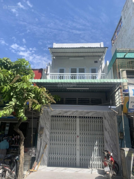 Nhà VIP hẻm xe hơi 8m ngay cầu Thị Nghè Q1 đoạn 2chiều DT 4x23m C4 tiện xây mới Khu dân trí cao