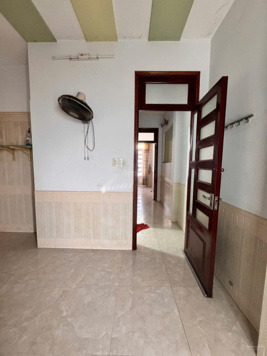 Chính chủ bán nhà 537/3/31 Phạm Văn Chiêu, Phường 13 Gò Vấp, 71m2, 4x18m, 3 phòng ngủ, giá 4,4 tỷ