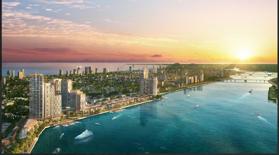 Sở hữu không gian sống đẳng cấp tại tôt hợp The Sun Symphony Đà Nẵng