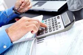 Hướng dẫn sử dụng Tính phí công chứng