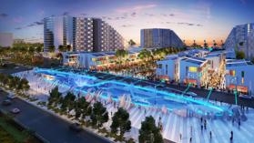 Chính chủ kẹt tiền bán cắt lỗ căn hộ The Arena Cam Ranh Khánh Hòa