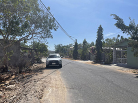 Bán 3035m2 đường Trần Bình Trọng, Thiện Nghiệp giá tốt 1.1tr/m2