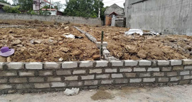 Chính chủ cần bán gấp 3 lô đất full thổ cư Minh Đức Việt Yên Bắc Giang, giá đầu tư. 0911 407 658