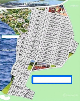 Đất rẻ 480tr tái định cư ấp 6 - xã Nha Bích - huyện Chơn Thành - tỉnh Bình Phước