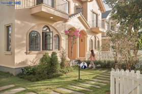 Cắn răng bán ra giá rẻ khủng khiếp biệt thự song lập NovaWorld, giá hơn 5 tỷ, 160 m2 - 0972 220 000