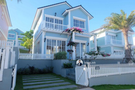 Ham rẻ mua sỉ quá nhiều. Cần tiền gấp bán cắt lỗ nặng 10 căn biệt thự NovaWorld. Giá từ 7 tỷ 5