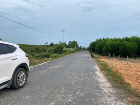 Bán đất mặt tiền Kinh Tế - xã Tân Phước, DT 40x50m, giá 160 triệu/mét ngang