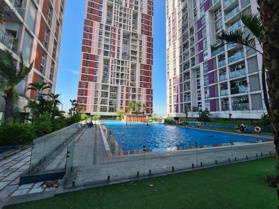 Chuyển nhượng văn phòng sở hữu lâu dài tầng 4 toà Usilk Hà Đông