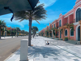 Bán nốt căn shophouse 6x20m Novaworld Phan Thiết, trục đường 20m còn lại. Giá chốt 5 tỷ bao VAT