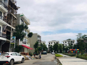 Chính chủ bán các lô đất thuộc khu đô thị sổ đỏ (85 - 100m2, MT: 5m) TP Bắc Giang giá hơn 3. X tỷ