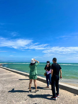 Giỏ hàng 10 lô đất biển sổ đỏ ven TP. Phan Thiết, đường QH: 29m, ra biển 3 phút, giá đầu tư