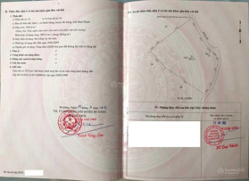 Chính chủ cần bán đất diện tích 9578m2 xã Minh Hưng, huyện Bù Đăng, tỉnh Bình Phước