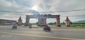 Đất ngay KDC Đại Nam 150m2 full thổ cư tại Bình Phước giá 799tr