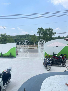 Bán đất Nguyễn Văn Linh, TX Chơn Thành, Bình Phước, 300m2 full thổ cư