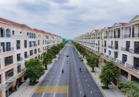 (Ngộp bank) cần chuyển nhượng gấp liền kề shophouse 72m giá 6.9 tỷ Vinhomes Ocean Park 2