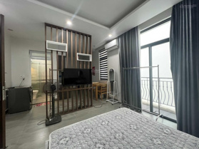 Cho thuê phòng studio tại Vinhomes Marina Cầu Rào 2. LH Hà Emma 0936 517 418