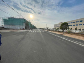 Diện tích 5mx26,5m tại khu đô thị Cát Tường Phú Hưng không thể tốt hơn