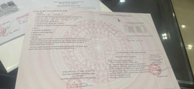 Bán đất dự án Vinaconex Móng Cái giá cắt lỗ LH 0762 353 830