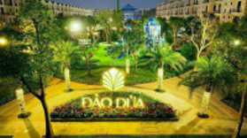 Bán siêu phẩm biệt thự góc view sông - vị trí, vị thế số 1 dự án Vinhomes Ocean Park 2