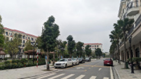 Chính chủ cần bán biệt thự liền kề xẻ khe view vườn hoa Vinhomes Ocean Park 2 DT 91m2