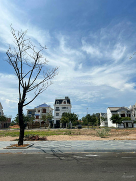 Chủ cần bán lô nền nhà phố c4 hướng biển KDC Ocean Dunes, Phường Phú Thuỷ, TP Phan Thiết
