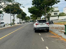 Chủ cần bán lô A3 hướng biển 8 tỷ 2 KDC Ocean Dunes Phường Phú Thuỷ, Thành Phố Phan Thiết