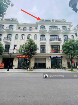 Chính chủ bán căn liền kề shophouse PK Sao Biển Vinhomes Ocean Park 2, DT 58,5m2 giá chỉ 7,8 tỷ