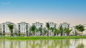 Quỹ chuyển nhượng biệt thự liền kề tại Vinhomes Ocean Park 2 The Empire tháng 1/2025