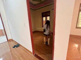 Cho thuê nhà nguyên căn 3 PN đầy đủ nội thất cơ bản, cạnh UBND xã An Phước (an ninh)