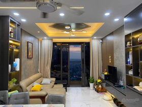 Nếu đang tìm mua Opal Boulevard 2PN2WC LH em từ CĐT Đất Xanh, bán 2.65tỷ có sổ rồi, chọn lọc view