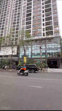 Bán sàn văn phòng chung cư Five Star số 2 Kim Giang sổ lâu dài, giá tốt, phí dịch vụ rẻ 0941 729 666