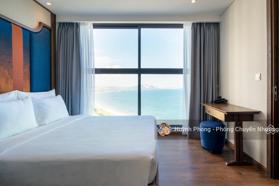 Đang rất ngộp tiền - bán lại giá rẻ căn Apec 1PN chỉ 590triệu (tổng 100% giá căn hộ, đã gồm VAT)