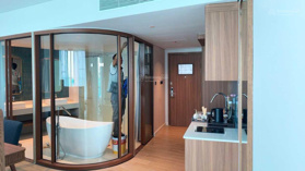 31 suất ngoại giao trước thềm bàn giao Charm Long Hải, 0% LS 2 năm từ khi nhận nhà