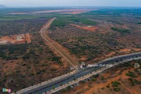 Tổng hợp đất bán mặt tiền đường 715, Thiện Nghiệp ngay Võ Nguyen Giáp kế Sungroup 0986 707 476