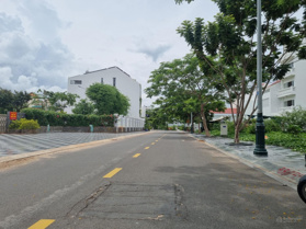 Đất 2 mặt tiền đường Nguyễn Trãi hướng biển, giáp khu Ocean Dunes, cách biển 300m giá tốt đầu tư