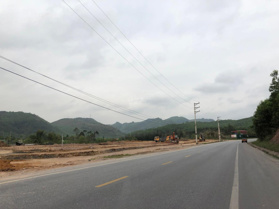 Chính chủ bán ô biệt thự 200m trục chính đường 15m TĐC Đồng Cao - Thống Nhất, Hoành Bồ