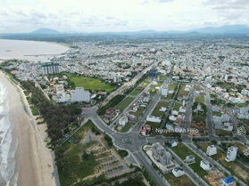 Bán 297m2 lô góc N2 Ocean Dunes Phan Thiết cạnh biển