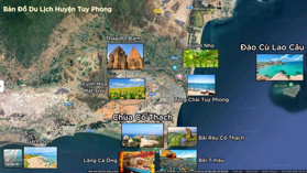 Đón sóng hạ tầng Sân bay Phan Thiết, bán gấp 5 lô đất biển Liên Hương, đường QH: 29m, giá đầu tư