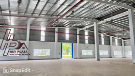 Xưởng cho thuê. Kết cấu hiện đại cho thuê lâu dài. Thu hút nhiều ngành nghề