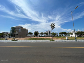 Bán nền biệt thự 360m2 mặt tiền biển view biển Ocean Dunes, phường Phú Thuỷ, TP Phan Thiết