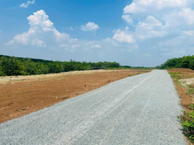 Ngộp ngân hàng bán lô đất Thanh An 250m2 có 100m2 thổ cư giá 200 triệu