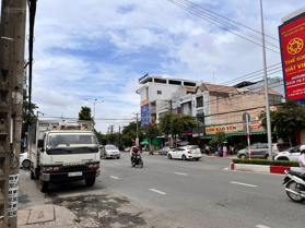 Cho thuê tòa nhà đường Đồng Khởi, Biên Hòa