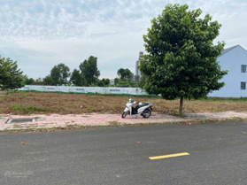 Ngân hàng VIB phát mãi nên thanh lý nhanh 2 lô đất 357m2 ngay trung tâm TP Đồng Xoài 850 triệu/lô