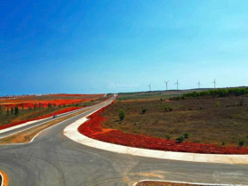 Đất hecta Tiến Thành mặt tiền 719B, gần sát Novaworld vị trí đẹp giá tốt đầu tư