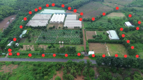 Bán gấp 5 hecta đất giá chỉ 34 tỷ, tặng nông trại trên đất 22 tỷ