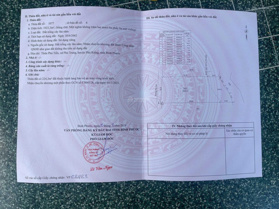 Đất to tiền mua bé tí, chỉ hơn 100 triệu có 1023m2 đất Bình Phước