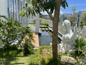 Cần cho ra căn biệt thự độc lập trong khu nghỉ dữơng Novaworld Phan thiết