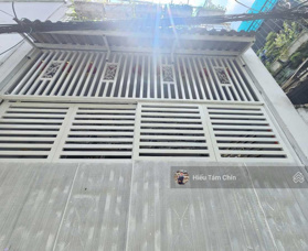 80tr/m2, 4.15m x 13.8m x 2 tầng, 3PN, nhà 2 mặt hẻm, xe hơi đỗ 4m, 2GV