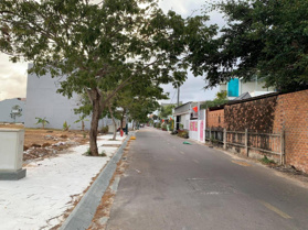 Bán lô C8 mặt tiền Nguyễn Trãi KDC Ocean Dunes, phường Phú Thuỷ, TP Phan thiết